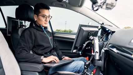 博世中國(guó)總裁陳玉東 整體產(chǎn)能恢復(fù)仍需時(shí)日，軟件開(kāi)發(fā)是關(guān)鍵突破