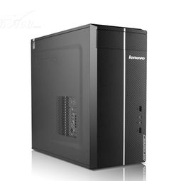 聯(lián)想D5050臺式辦公電腦 高效辦公一體機(jī)全面評測與圖片賞析